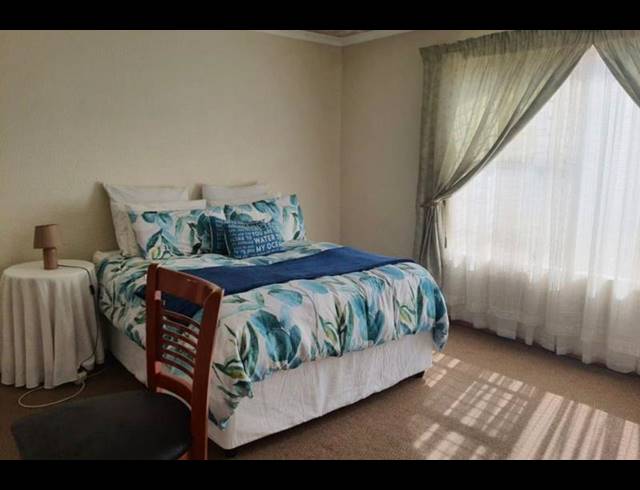 4 BEDROOM PROPERTY TO RENT IN POMONA